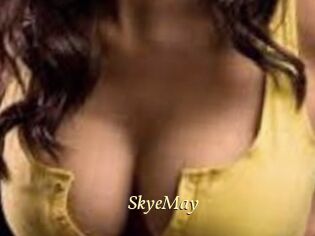 SkyeMay