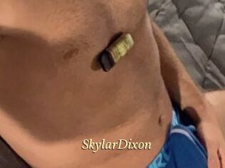 SkylarDixon