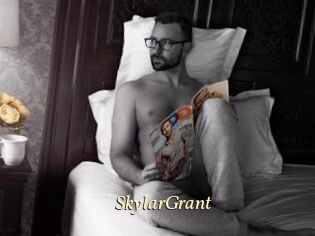 SkylarGrant