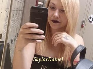 SkylarRaineJ