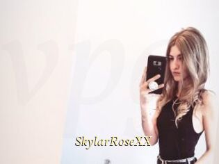 SkylarRoseXX