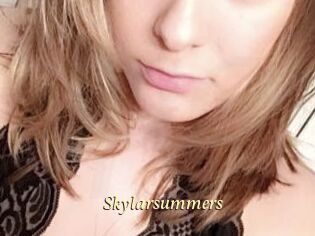 Skylarsummers