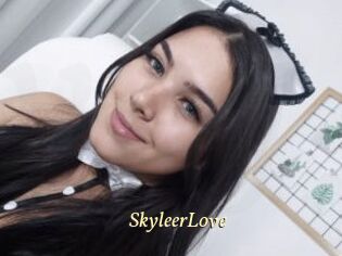 SkyleerLove