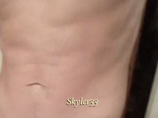 Skyler33