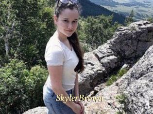SkylerBrown