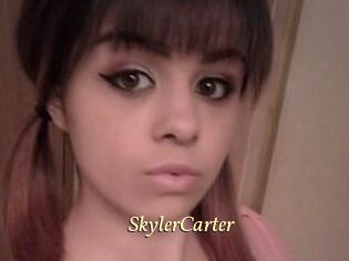 Skyler_Carter