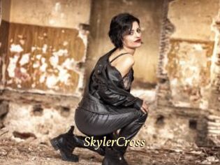 SkylerCross
