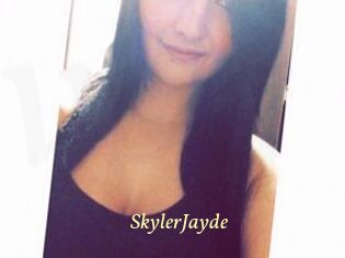 SkylerJayde