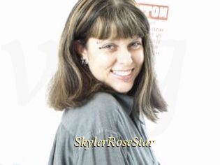 SkylerRoseStar