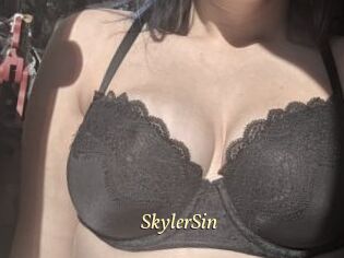 SkylerSin