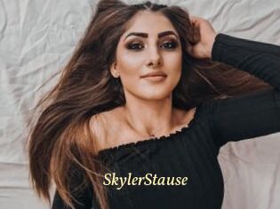 SkylerStause