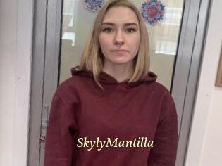 SkylyMantilla