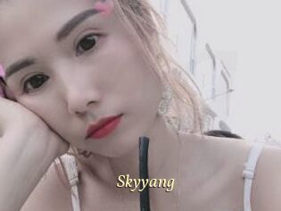 Skyyang