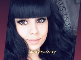 SladkayaSexy Vidéo porno gratuite