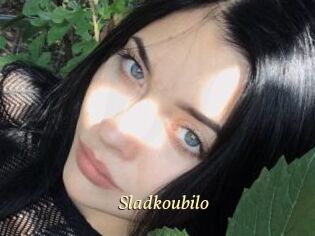 Sladkoubilo