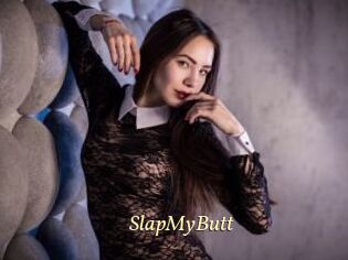 SlapMyButt