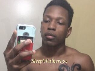 SleepWalker130