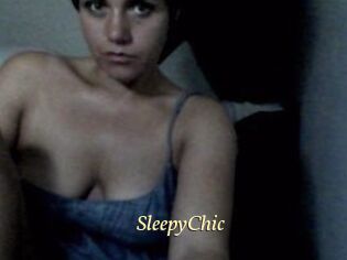 SleepyChic