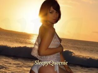 SleepyQueenie