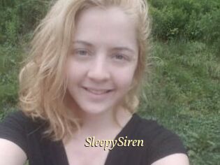 SleepySiren