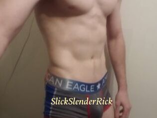 SlickSlenderRick