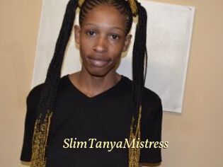 SlimTanyaMistress