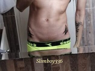 Slimboy336