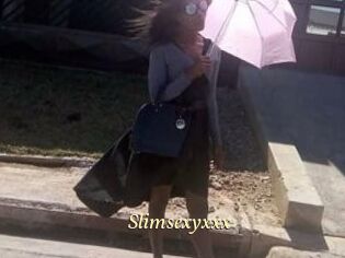 Slimsexyxxx