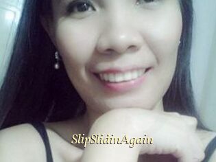 SlipSlidinAgain