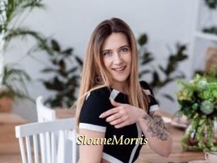 SloaneMorris