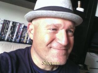 Slocum
