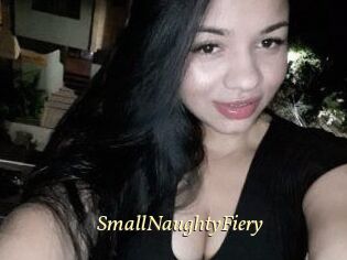 SmallNaughtyFiery