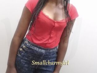 Smallcharmgirl