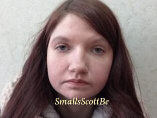 SmallsScottBe