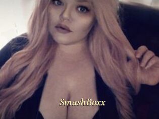 SmashBoxx
