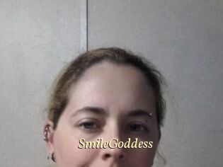 SmileGoddess