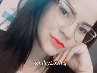 SmileyLoving