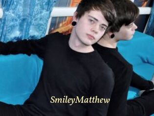SmileyMatthew