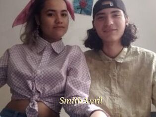 SmithAvril