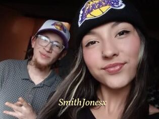 SmithJonesx