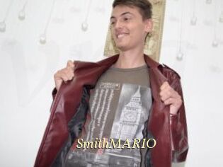SmithMARIO