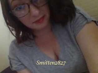 Smitten2827 Vidéo porno gratuite