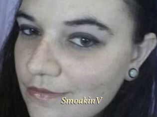 SmoakinV
