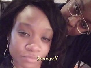SmooveX