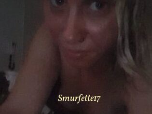 Smurfette17