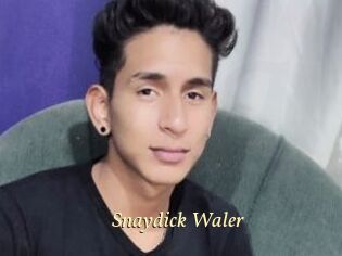 Snaydick_Waler