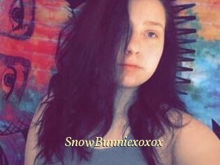 SnowBunniexoxox
