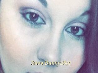 SnowBunny2891