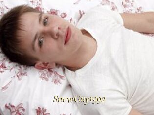 SnowGuy1992 Vidéo porno gratuite