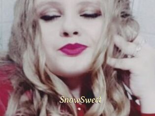 SnowSweet
